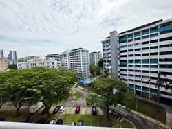 Blk 344 Clementi Avenue 5 (Clementi), HDB 2 Rooms #581299021